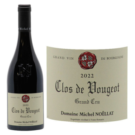 Clos de Vougeot