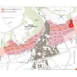 Nuits-Saint-Georges 1er Cru Les Boudots