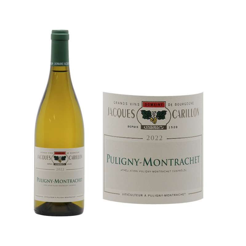 Puligny-Montrachet
