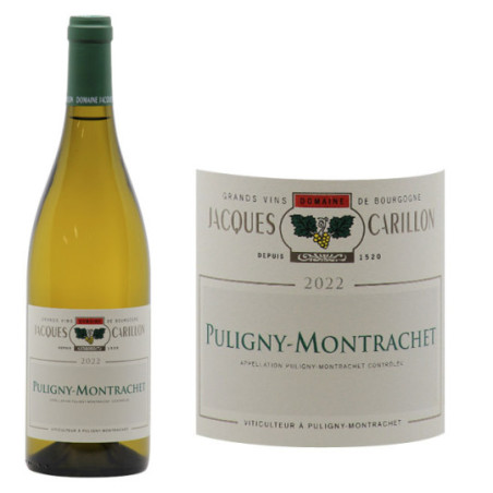 Puligny-Montrachet