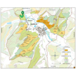 Chablis 1er Cru Beauroy