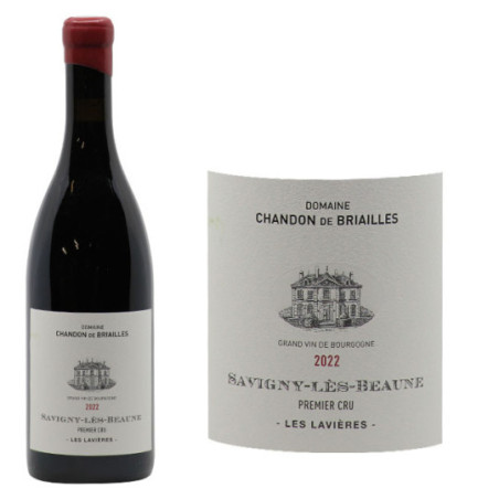 Savigny-les-Beaune 1er Cru Les Lavières