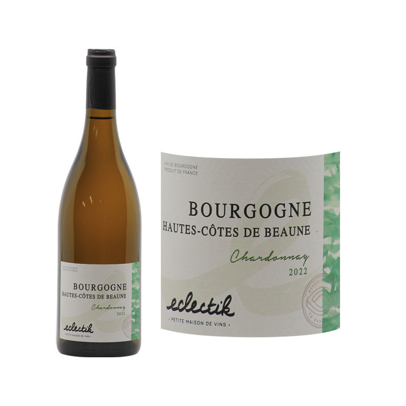 Bourgogne Hautes-Côtes de Beaune Blanc