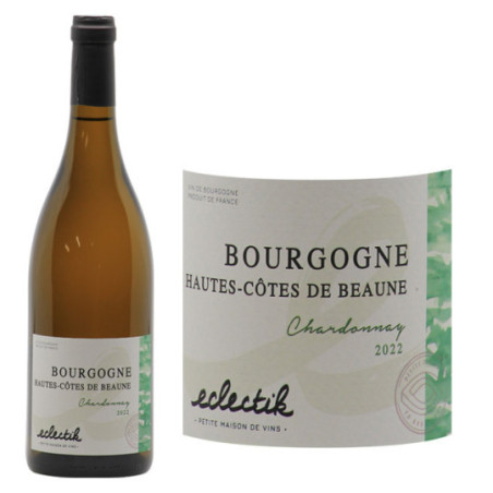 Bourgogne Hautes-Côtes de Beaune Blanc