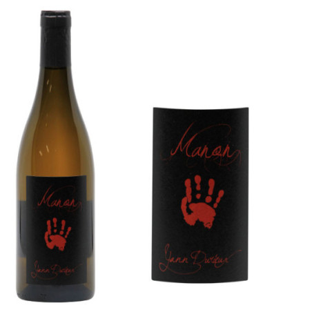 Vin de France Chardonnay "Manon"