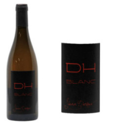 Vin de France Chardonnay "DH"
