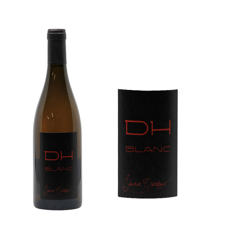 Vin de France Chardonnay "DH"