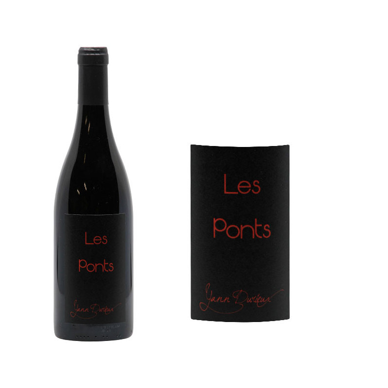 Vin de France "Les Ponts"