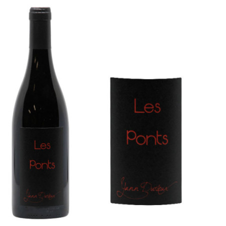 Vin de France "Les Ponts"