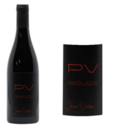 Vin de France "PV"