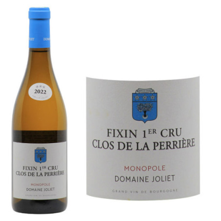 Fixin 1er Cru Blanc Clos de la Perrière 'Monopole'