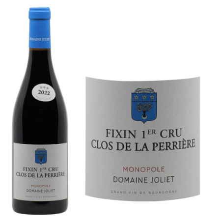 Fixin 1er Cru Clos de la Perrière 'Monopole'