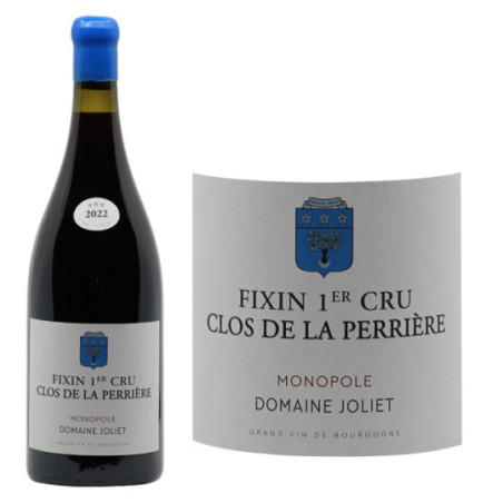 Fixin 1er Cru Clos de la Perrière 'Monopole'