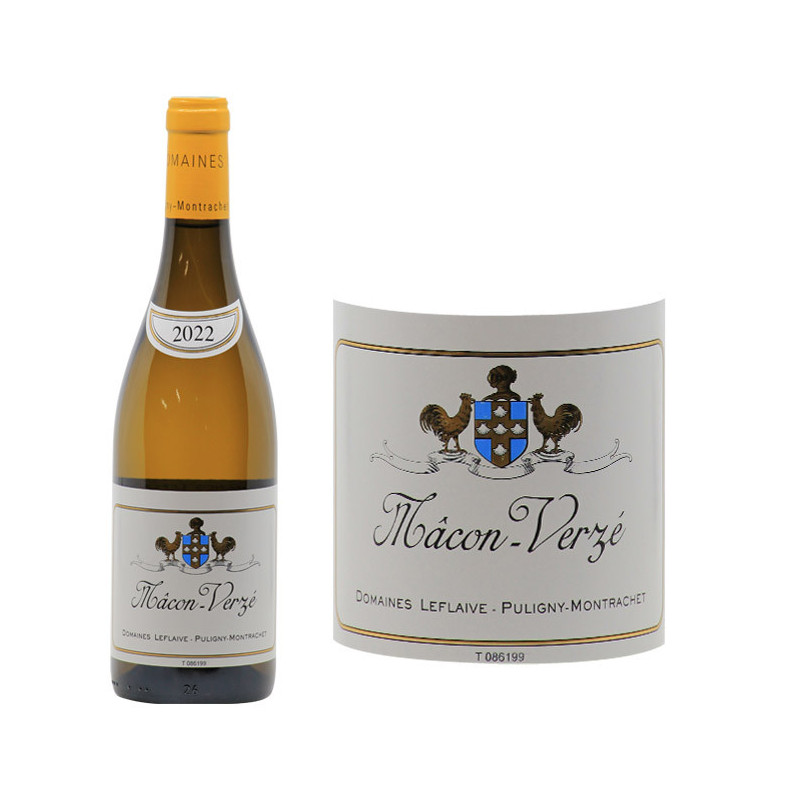 Mâcon Verzé