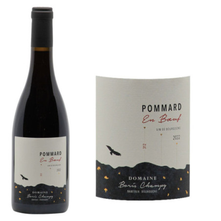 Pommard En Boeuf