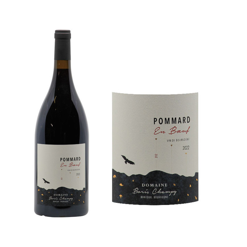 Pommard En Boeuf
