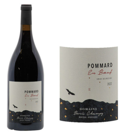 Pommard En Boeuf