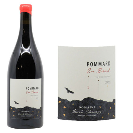 Pommard En Boeuf