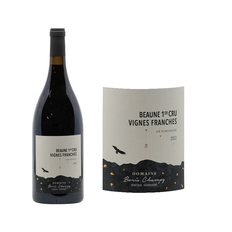 Beaune 1er Cru Les Vignes Franches