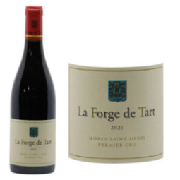 Morey-Saint-Denis 1er Cru "La Forge de Tart"