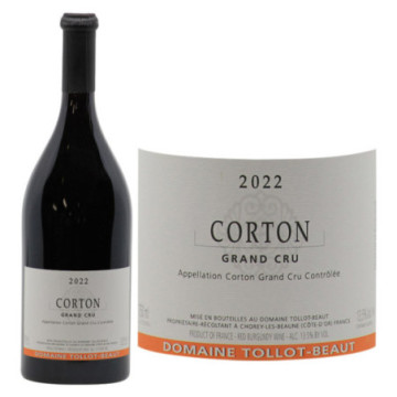 Corton