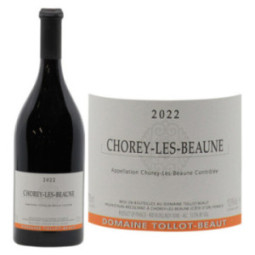 Chorey-Lès-Beaune