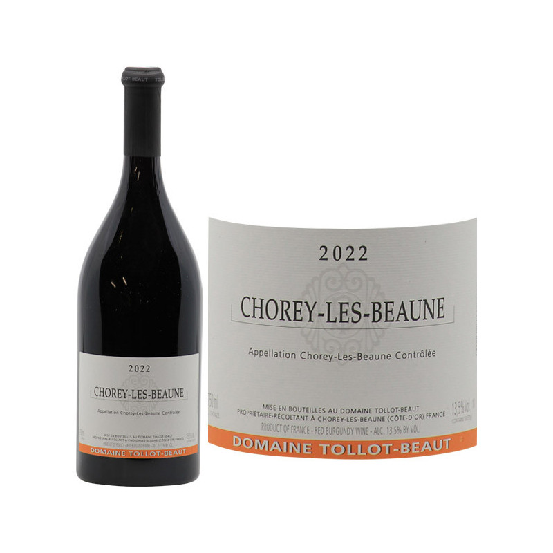 Chorey-Lès-Beaune