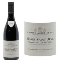 Morey-Saint-Denis 1er Cru Les Ruchots