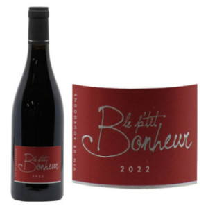 Côteaux Bourguignons Gamay...