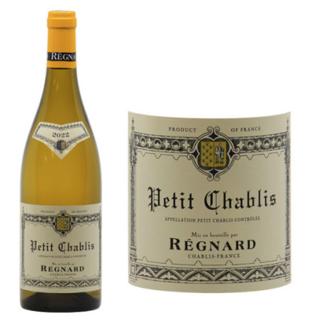 Petit-Chablis