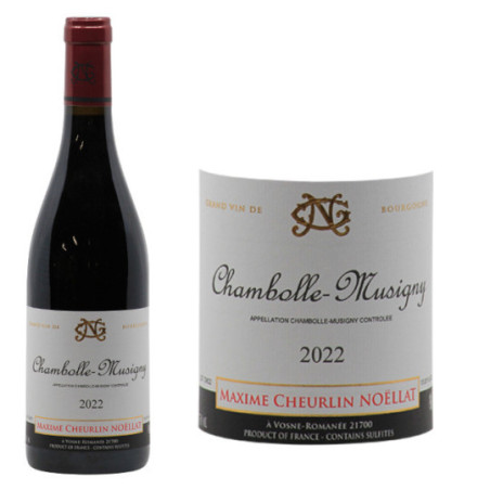 Chambolle-Musigny