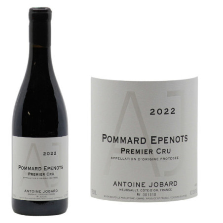 Pommard 1er Cru Epenots