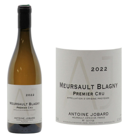 Meursault 1er Cru Blagny