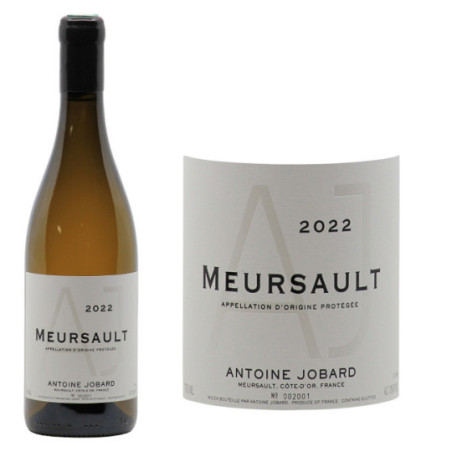 Meursault Blanc