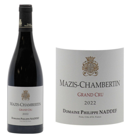 Mazis-Chambertin