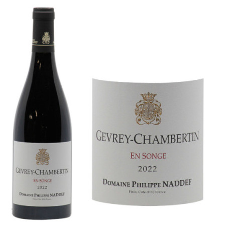 Gevrey-Chambertin En Songe