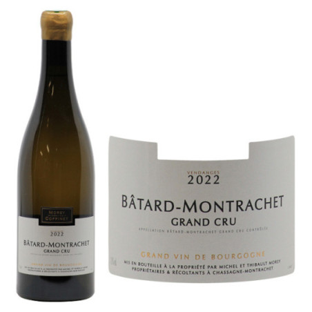 Bâtard-Montrachet