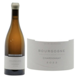 Bourgogne Chardonnay