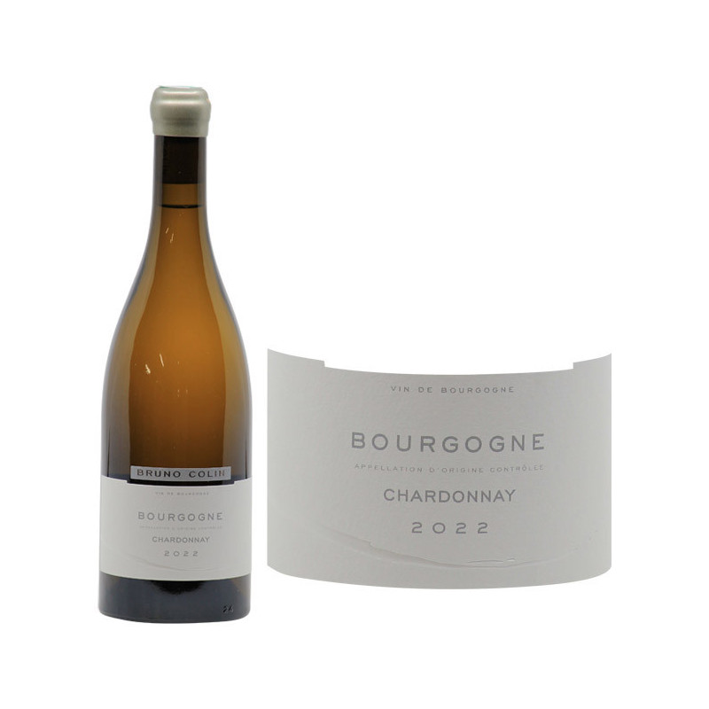 Bourgogne Chardonnay
