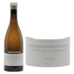 Chassagne-Montrachet 1er...