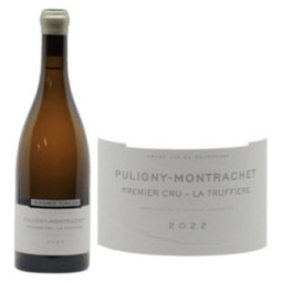 Puligny-Montrachet 1er Cru...