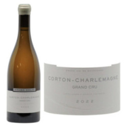 Corton-Charlemagne