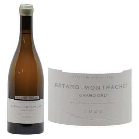 Bâtard-Montrachet