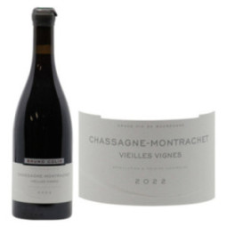 Chassagne-Montrachet Rouge...