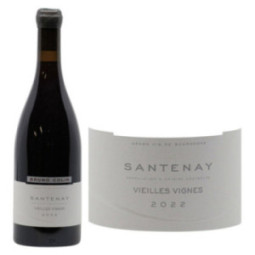 Santenay Rouge 'Vieilles Vignes'