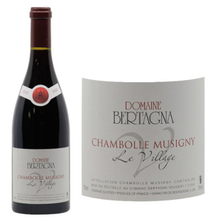 Chambolle-Musigny