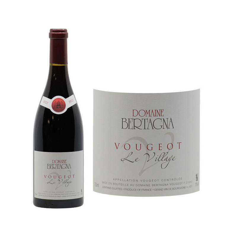 Vougeot