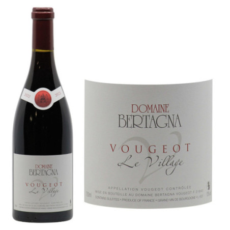 Vougeot