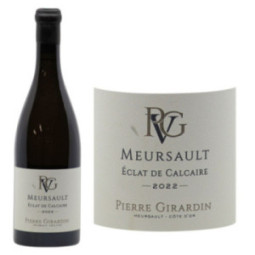 Meursault "Eclat de Calcaire"