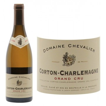 Corton-Charlemagne